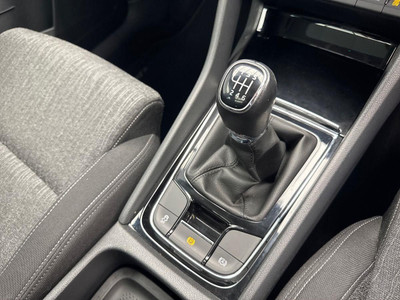 2021 Skoda Karoq