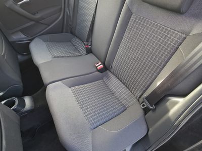 2017 Volkswagen Polo