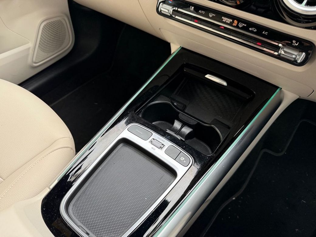 2024 Mercedes-Benz GLA Class