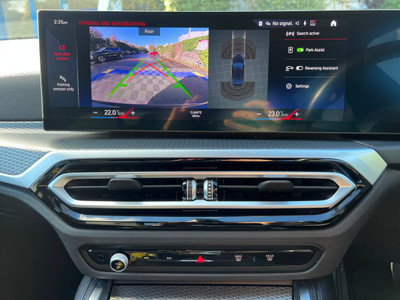 2023 BMW i4