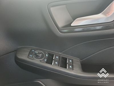2023 Ford Kuga
