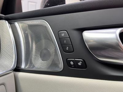 2024 Volvo XC60