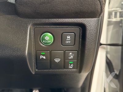 2021 Honda Vezel