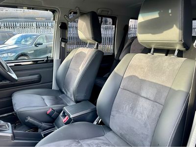 2026 Toyota Landcruiser