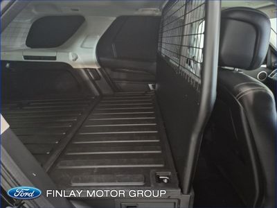 2024 Land Rover Discovery