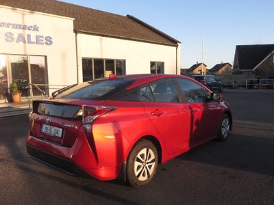2019 Toyota Prius