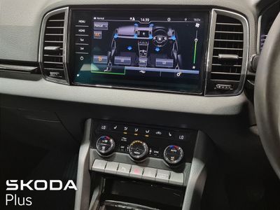 2024 Skoda Karoq