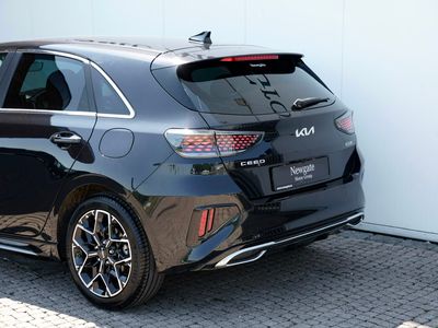2025 Kia Ceed