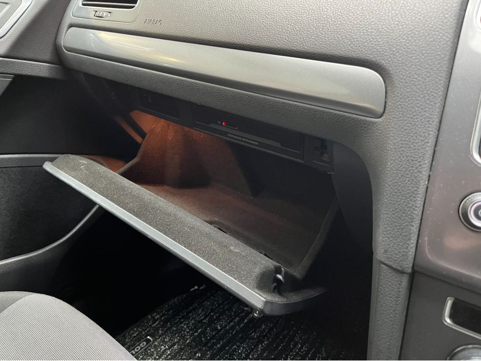 2014 Volkswagen Golf