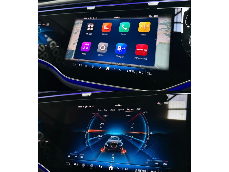 2025 Mercedes-Benz E Class