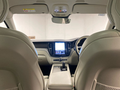 2024 Volvo XC60