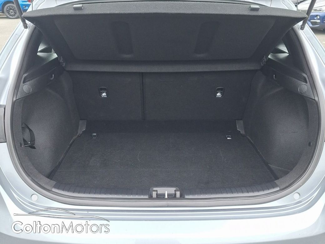 2022 Kia Ceed