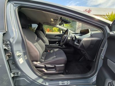 2023 Toyota Prius