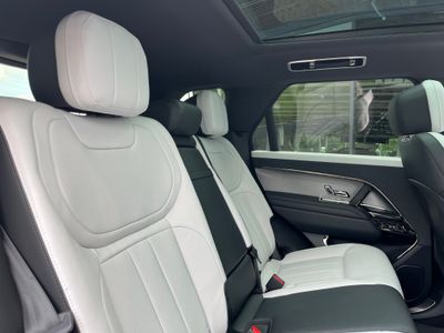 2024 Land Rover Range Rover Sport