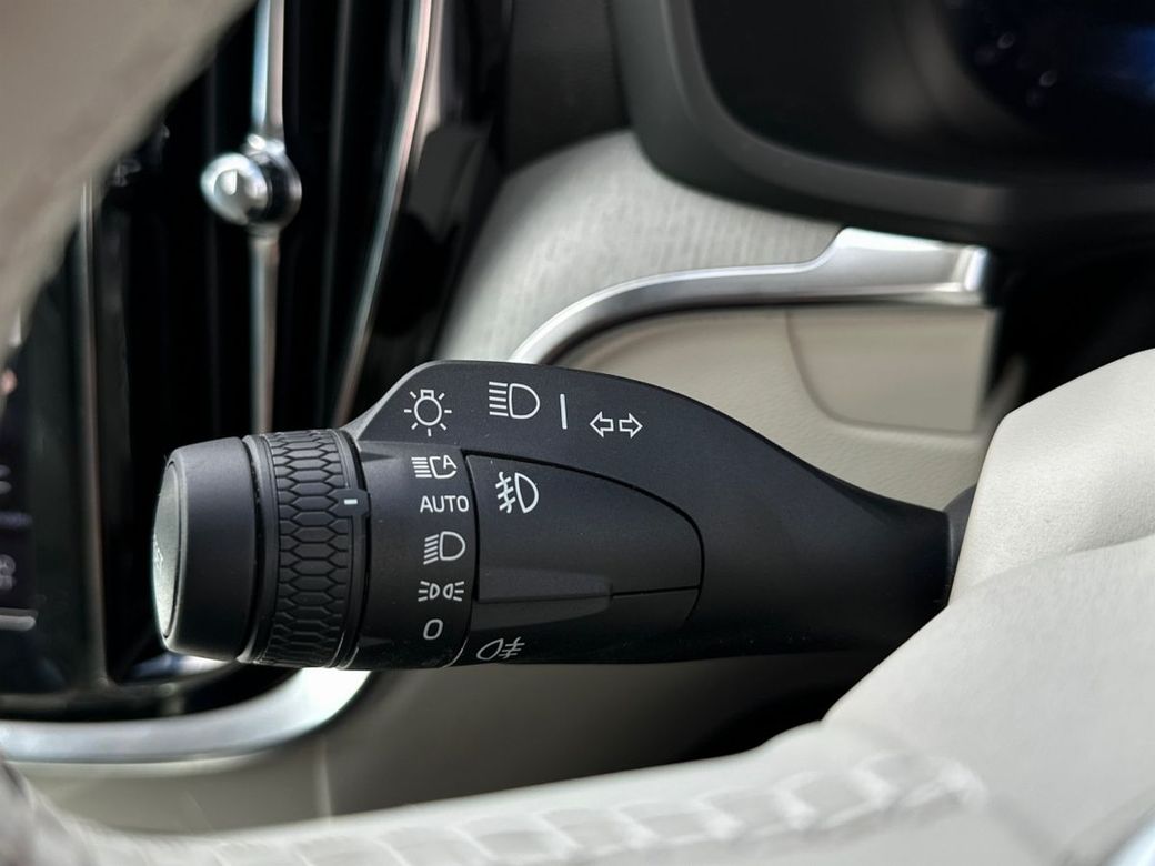 2026 Volvo V60