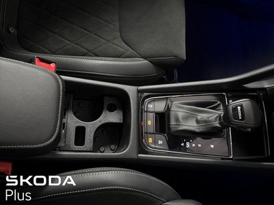 2023 Skoda Kodiaq