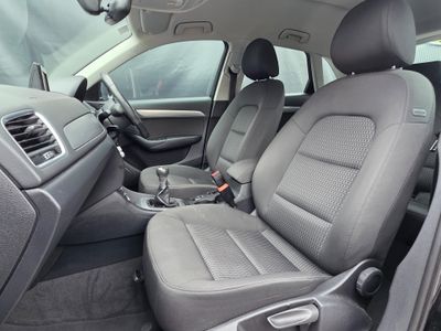2018 Audi Q3