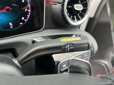 2020 Mercedes-Benz A Class