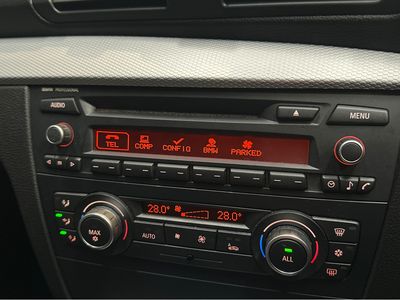 2011 BMW 1 Series