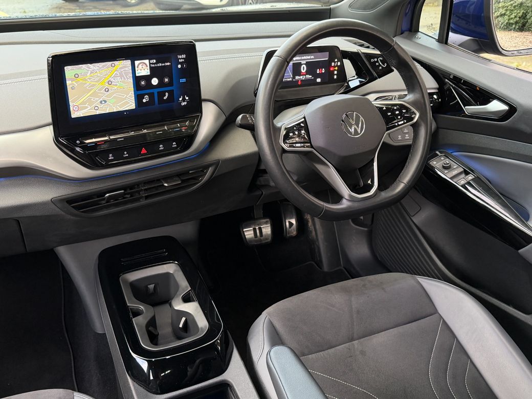 2023 Volkswagen ID.4