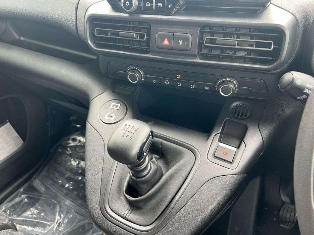 2026 Citroen Berlingo