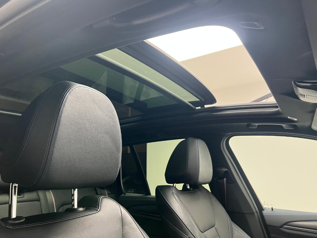 2022 BMW iX3