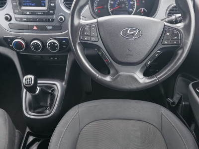 2019 Hyundai i10