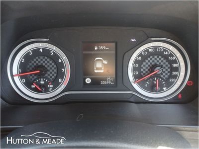 2022 Hyundai Bayon
