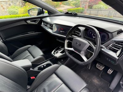 2024 Audi e-tron