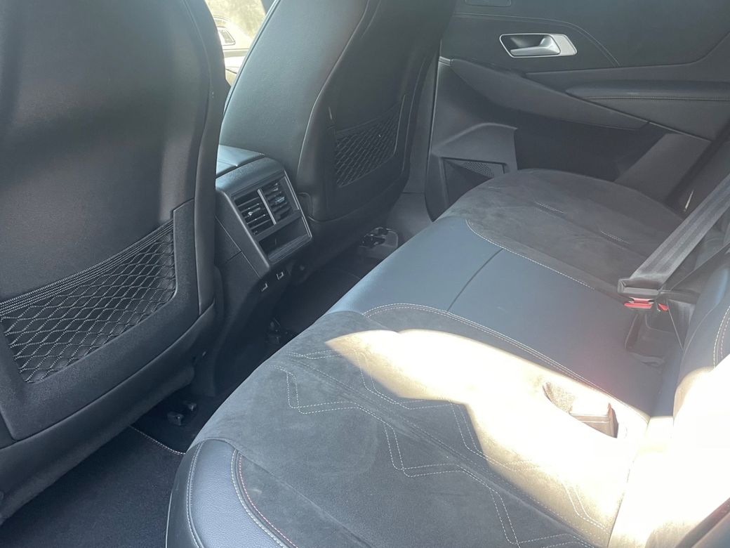 2021 DS Automobiles DS 7