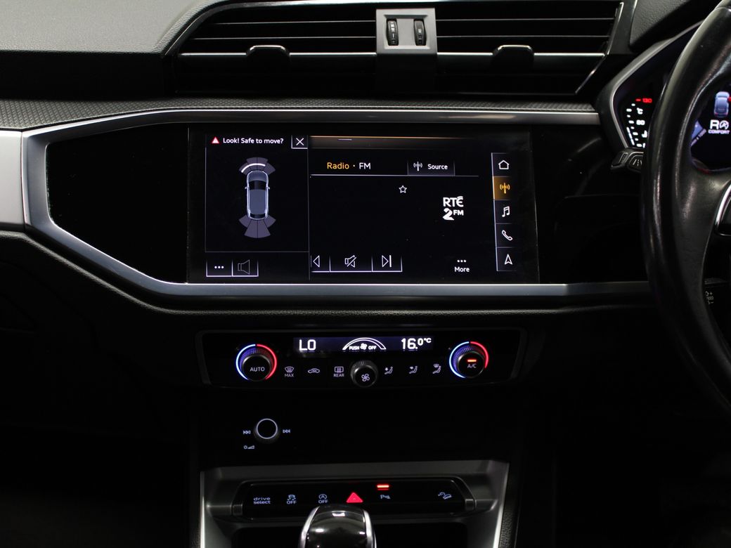 2020 Audi Q3