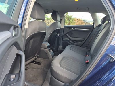 2016 Audi A3