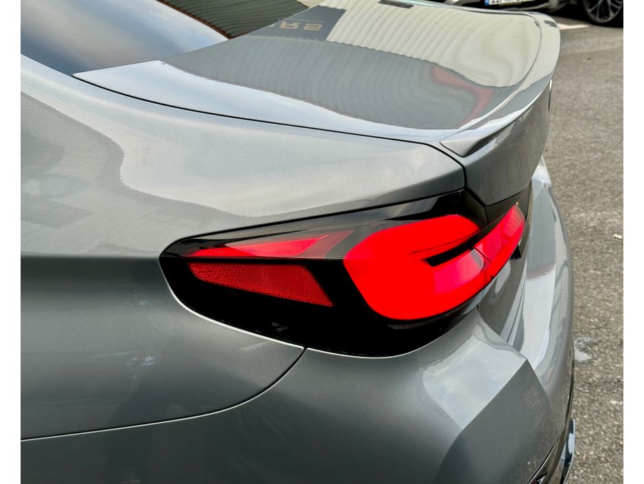 2023 BMW 5 Series