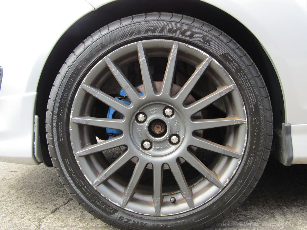 2013 Ford Fiesta