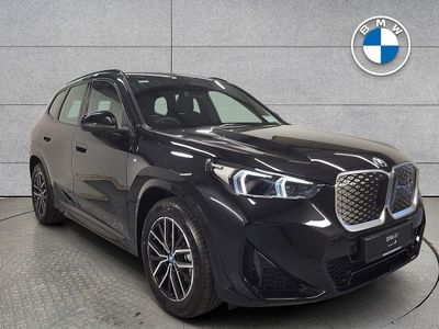 2025 BMW iX1