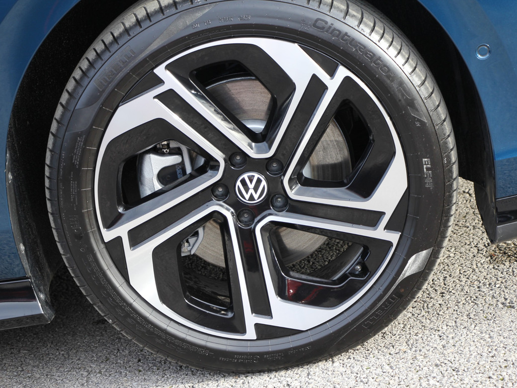 2026 Volkswagen ID.7