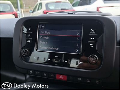 2024 Fiat Panda