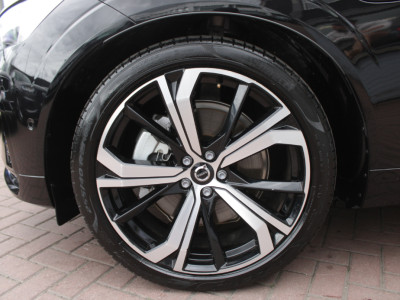 2024 Volvo XC60