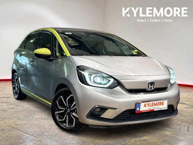 vehicle for sale from Kylemore Cars