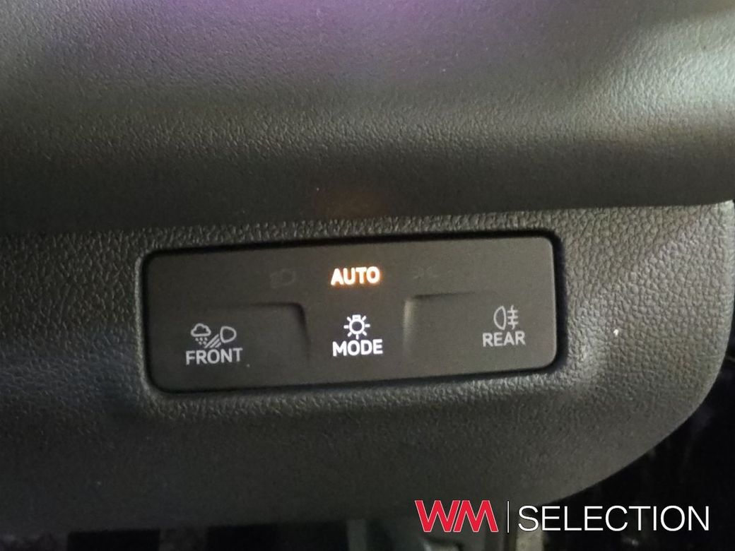 2026 Volkswagen T-Roc