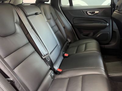 2023 Volvo V60