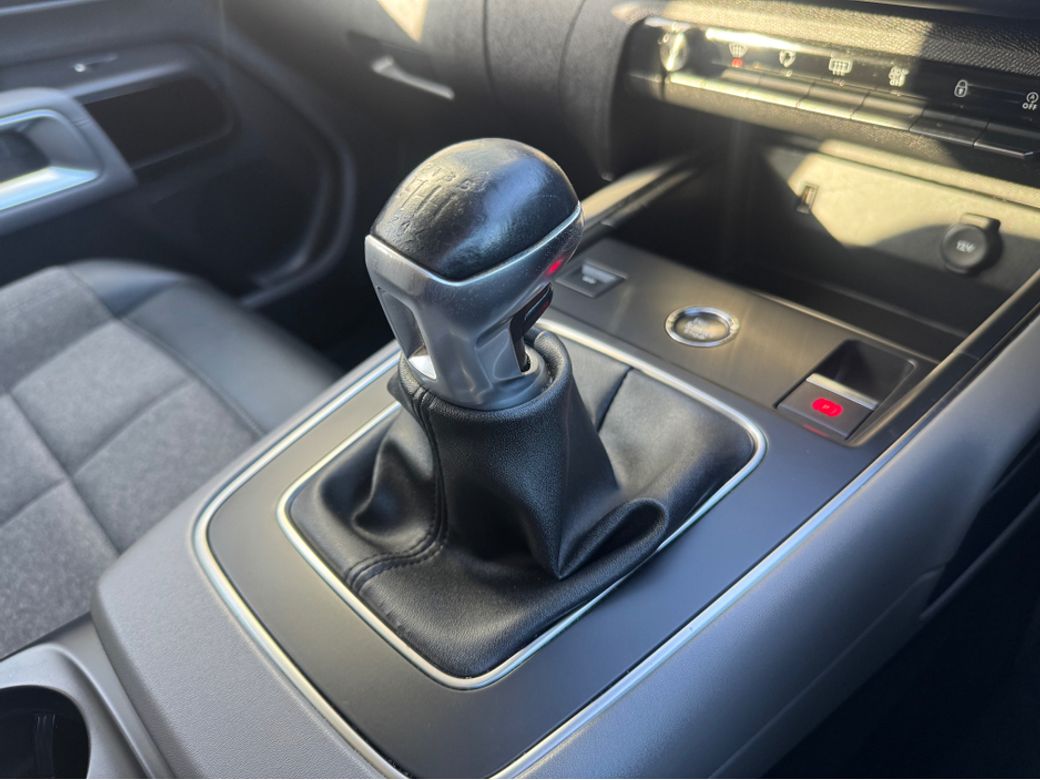 2020 Citroen C5 Aircross