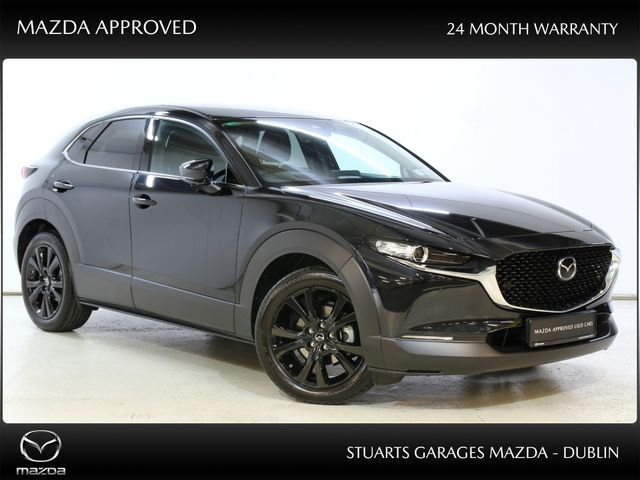 vehicle for sale from Stuarts Garages