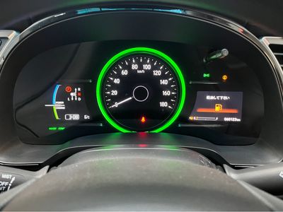 2022 Honda Shuttle