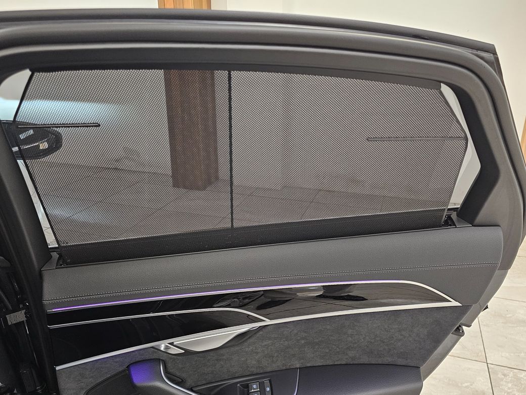 2026 Audi A8