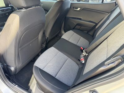 2026 Kia Stonic