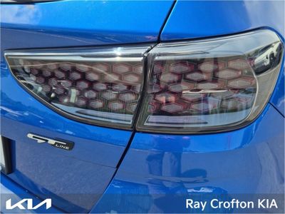 2022 Kia Ceed