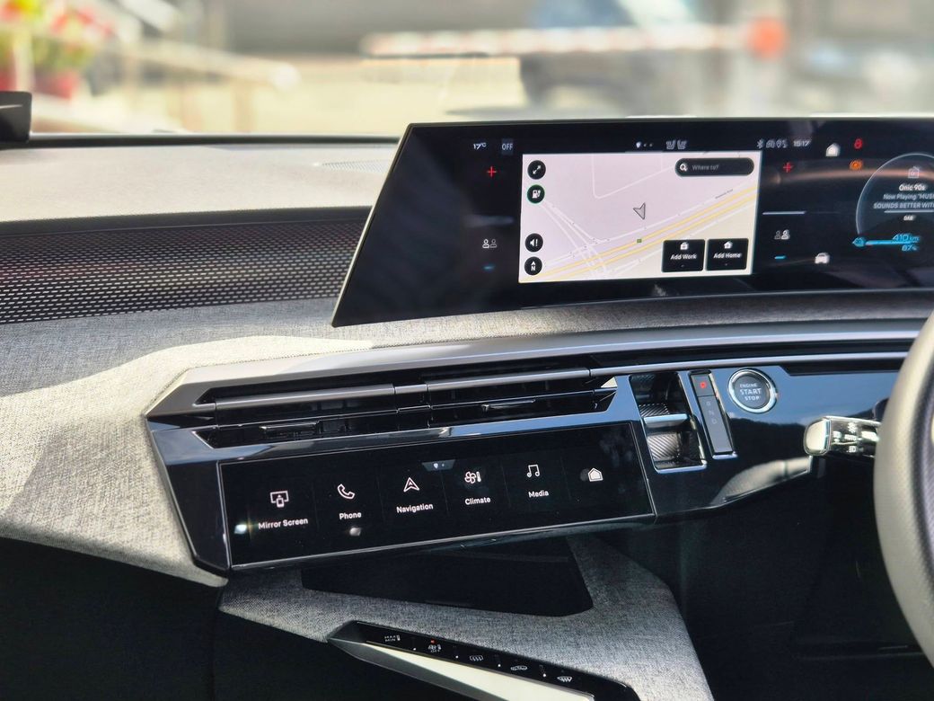 2025 Peugeot 5008