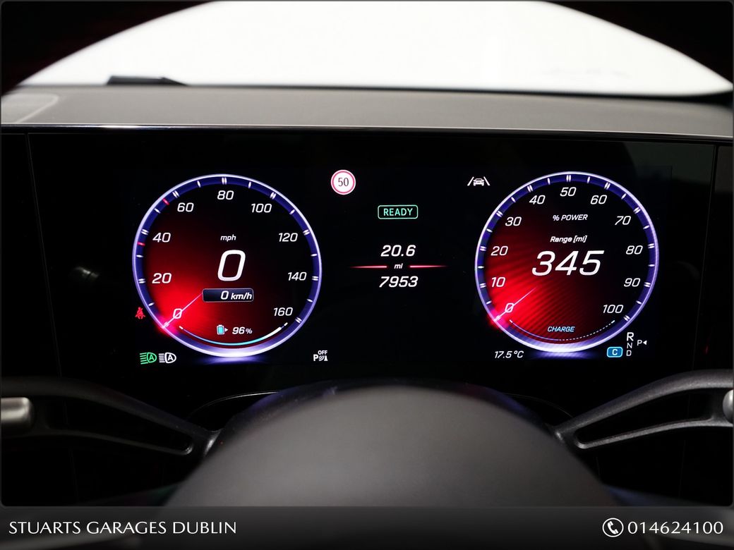 2026 Mercedes-Benz CLA Class