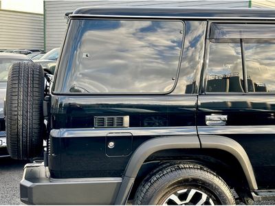 2026 Toyota Landcruiser